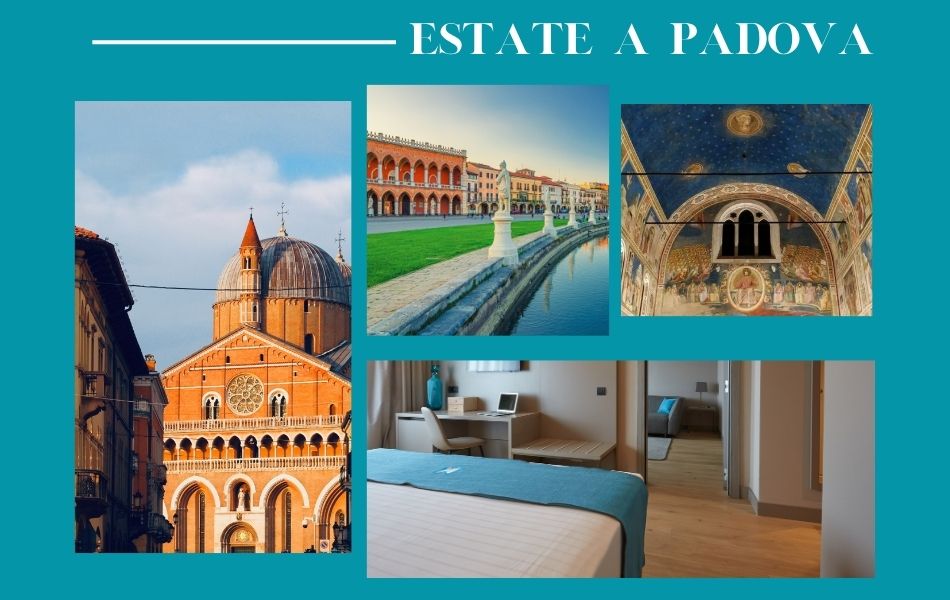 DC Hotel Offerta