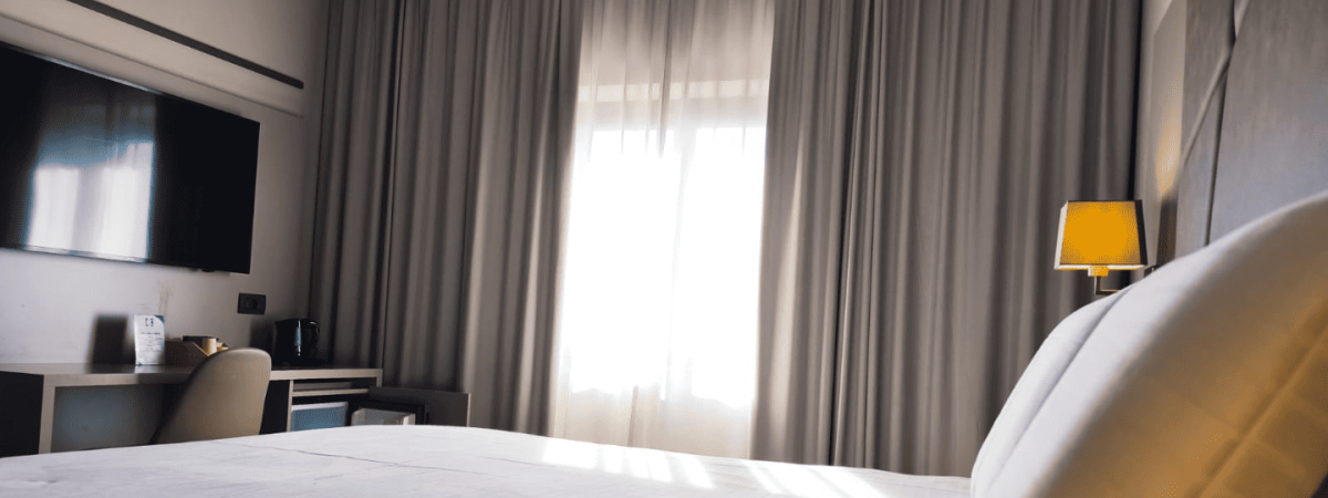 DC Hotel 3*S Padova | Queen