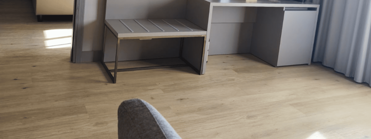 DC Hotel 3*S Padova | Suite