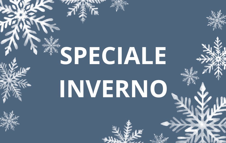 Speriale inverno