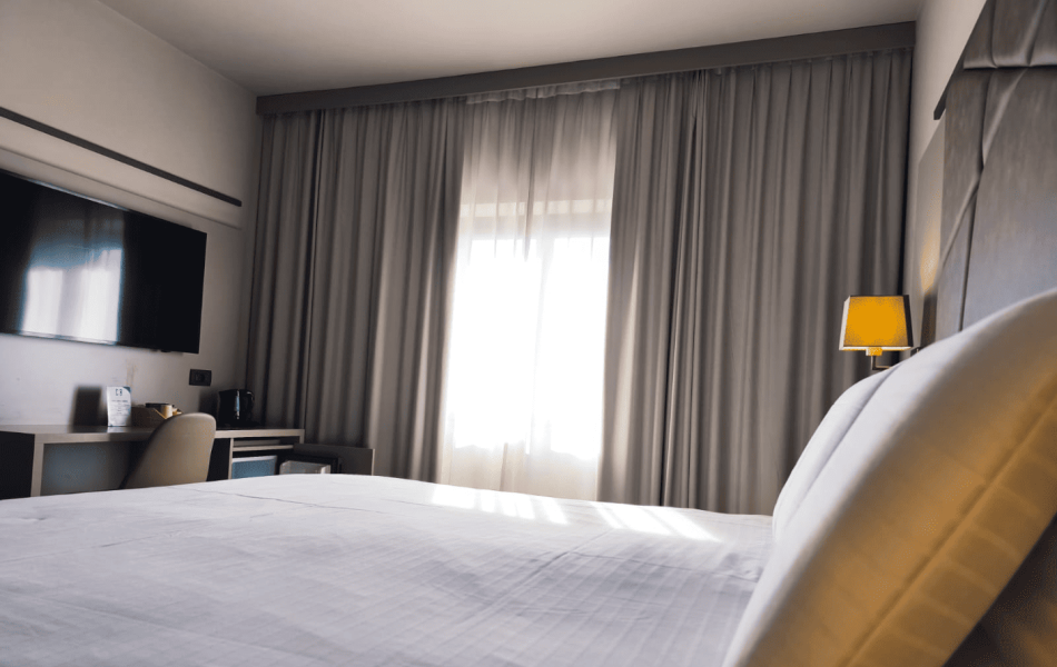 DC Hotel 3*S Padova | Queen