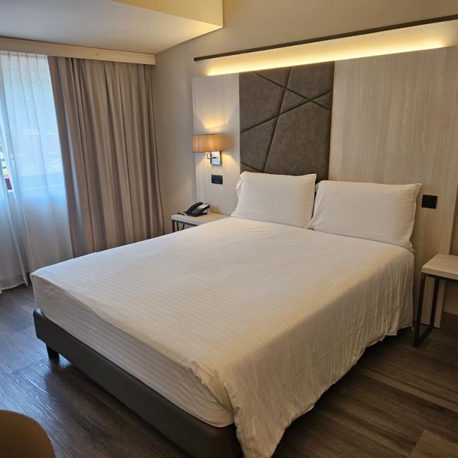 camera disabili - DC hotel