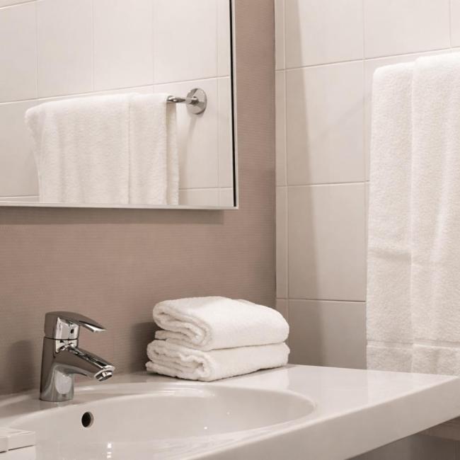 Camera comunicante - DC Hotel