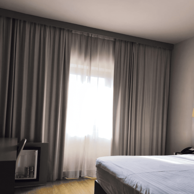 DC Hotel 3*S Padova | Queen