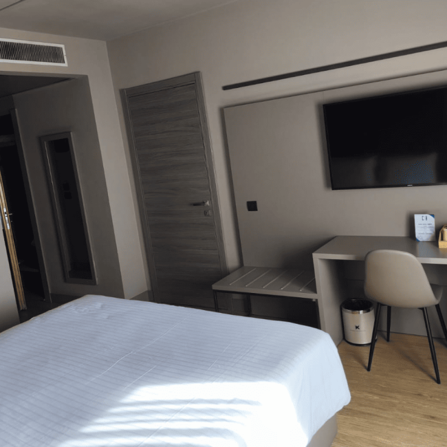 DC Hotel 3*S Padova | Queen