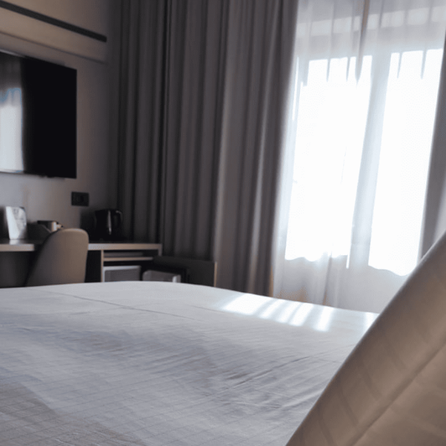 DC Hotel 3*S Padova | Queen