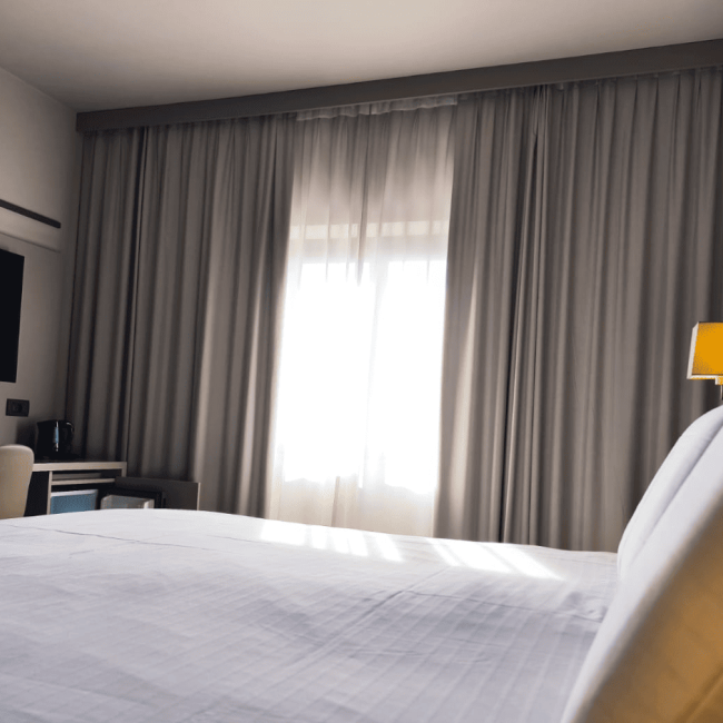 DC Hotel 3*S Padova | Queen