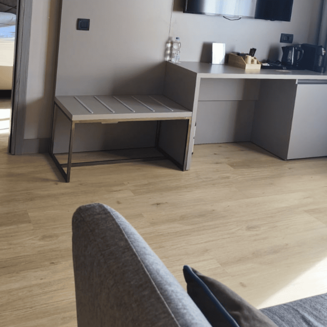 DC Hotel 3*S Padova | Suite