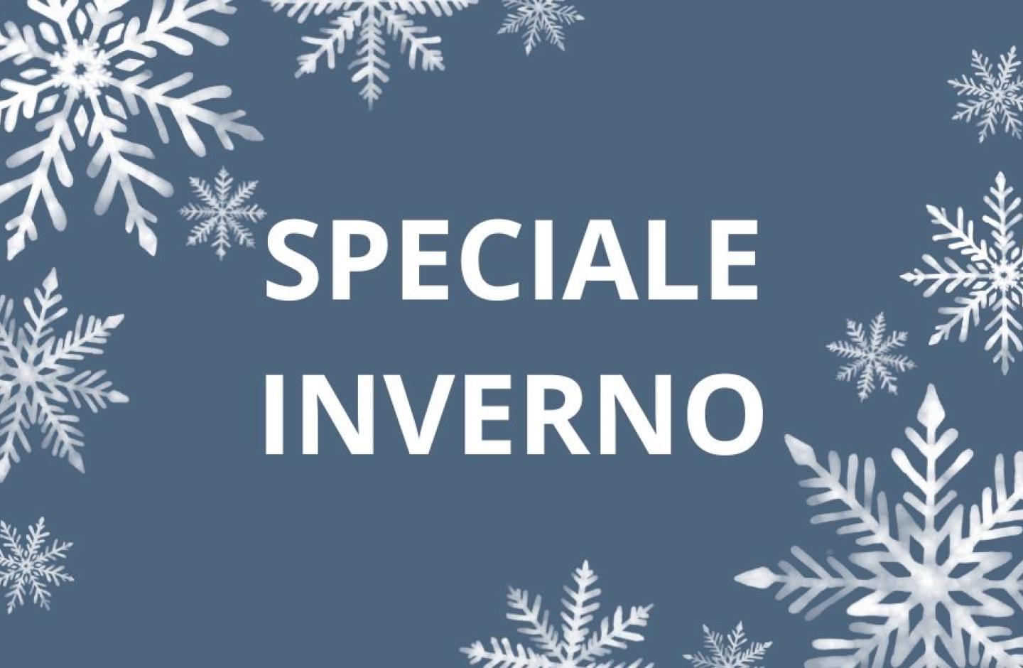 spericale inverno