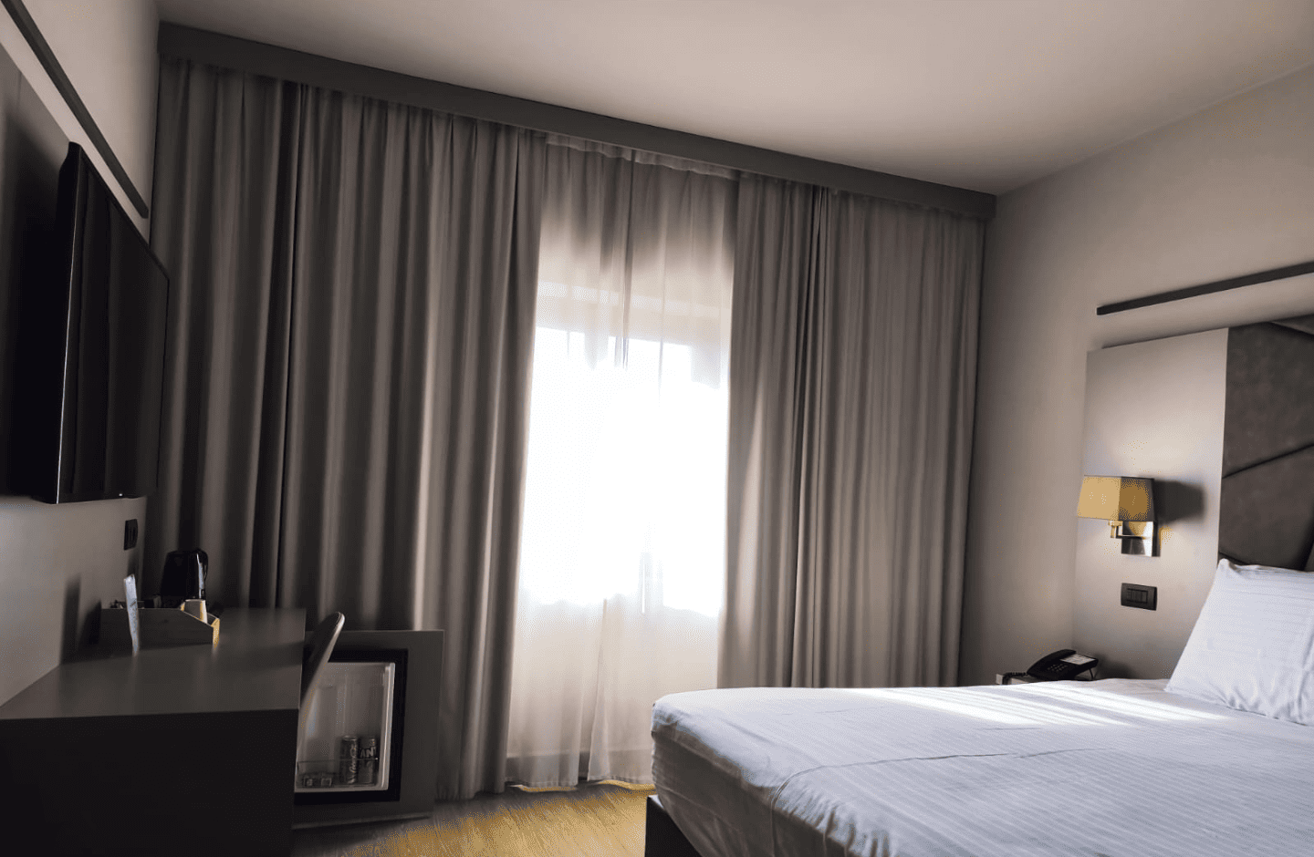 DC Hotel 3*S Padova | Queen