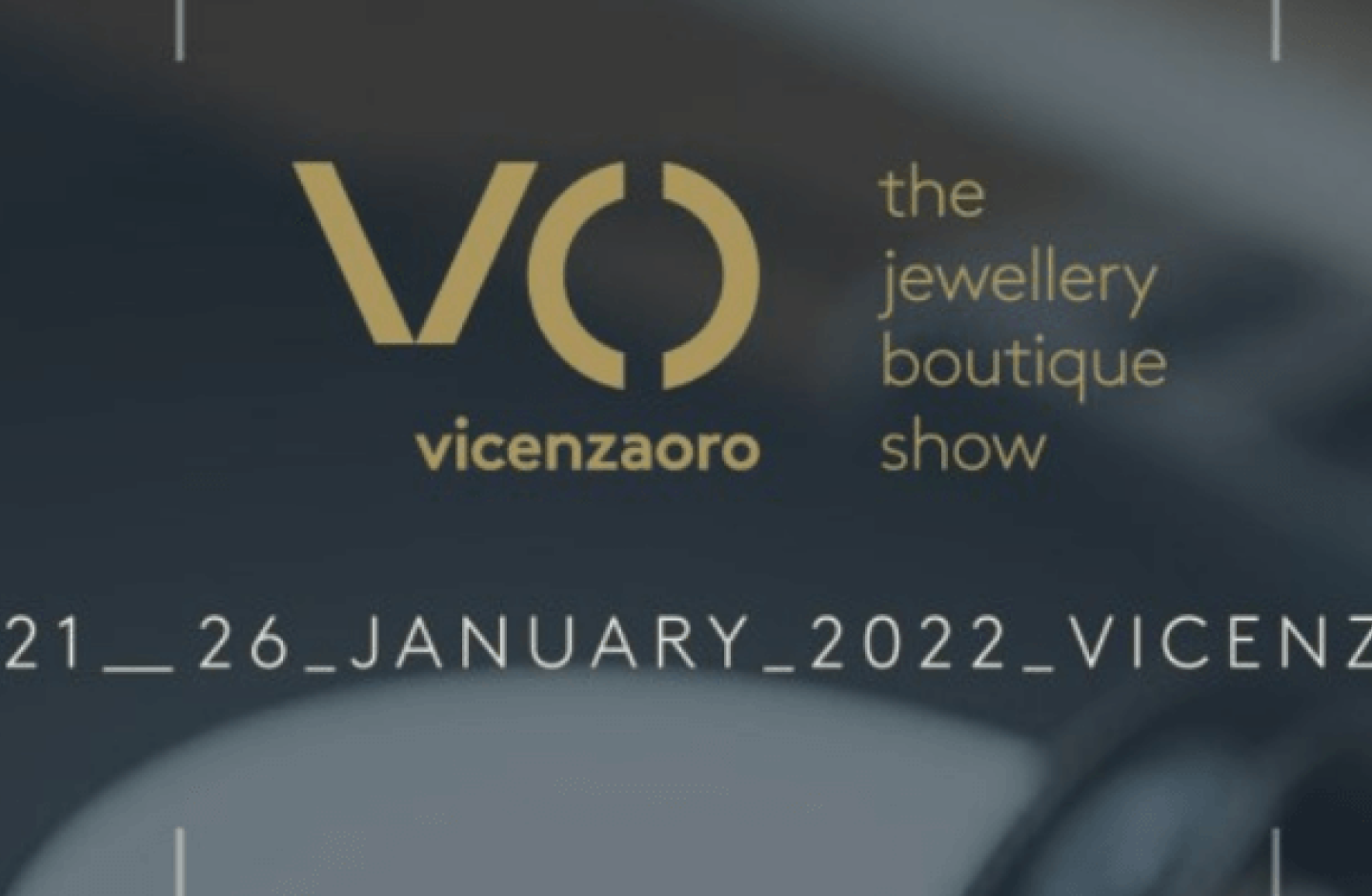 logo vicenza oro